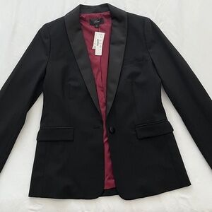 J. Crew women’s blazer